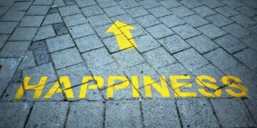 Happiness