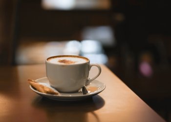 Wieviel Kaffee pro Tag ist noch gesund?