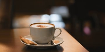 Wieviel Kaffee pro Tag ist noch gesund?