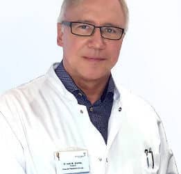 Plastische Chirurgie in Essen: Nasenoperation bei einem der Top Mediziner 2018 durchführen lassen