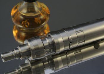 Deshalb ist die E-Zigarette besser als Tabak