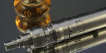 Deshalb ist die E-Zigarette besser als Tabak