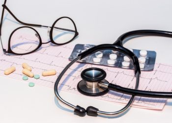 Check-up 35 – was bringt der Gesundheitscheck ab 35?