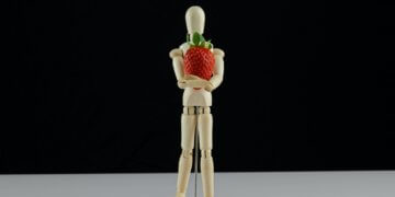 Diät aus einem neuen Blickwinkel