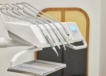 Zähne bleichen zu Hause