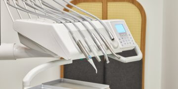 Zähne bleichen zu Hause