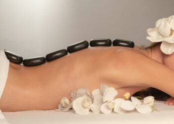 Die 5 besten Massagen für gestresste Menschen