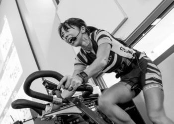 Spinning: So wirst du richtig fit