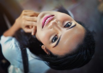 Tipps für ein gesundes Lächeln