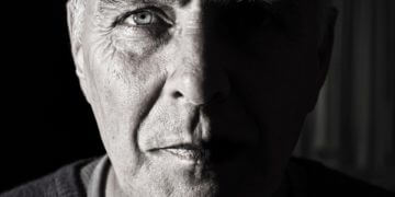 Geschwollene Lymphknoten