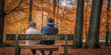 Pflege und Betreuung von Senioren – eine Herausforderung für die Familie