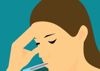 Stirnhöhlenentzündung: Symptome, Behandlung und Hausmittel zur Linderung