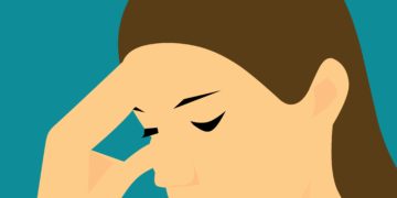 Stirnhöhlenentzündung: Symptome, Behandlung und Hausmittel zur Linderung