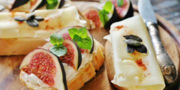 8 Goldene Regeln für eine gesunde Ernährung