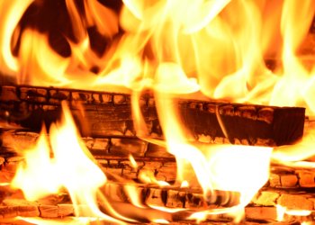 Kamin