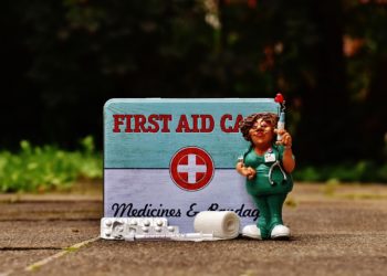 Hausapotheke zusammenstellen – was gehört dazu?