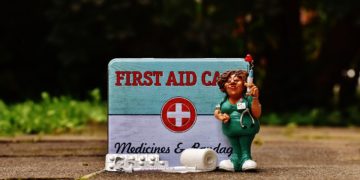 Hausapotheke zusammenstellen – was gehört dazu?