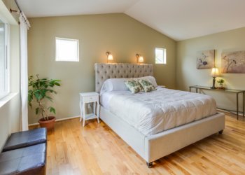 Gesunder und Erholsamer Schlaf