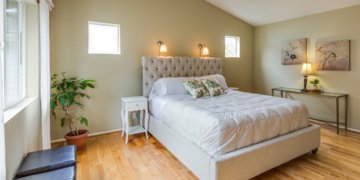 Gesunder und Erholsamer Schlaf