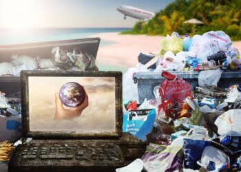 Nachhaltig werben: Welche Werbeartikel landen nicht direkt im Müll?