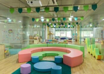 Die besten Kletterwände für das Kinderzimmer