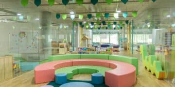 Die besten Kletterwände für das Kinderzimmer