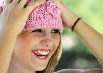 Was tun, um die Kiefergelenke zu entlasten?