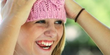 Was tun, um die Kiefergelenke zu entlasten?