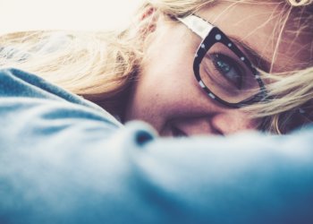 Hilft Lasern bei Sehproblemen?