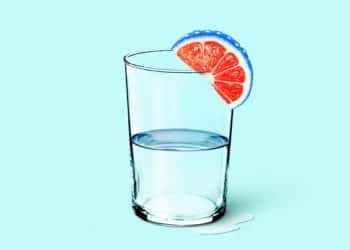 Die Flüssigkeitszufuhr könnte mit chronischen Krankheiten in Verbindung gebracht werden.