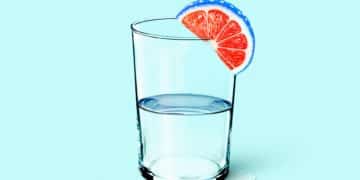 Die Flüssigkeitszufuhr könnte mit chronischen Krankheiten in Verbindung gebracht werden.