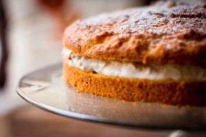 Glutenfreier Kuchen