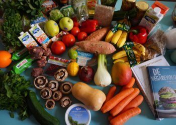 Wie gesund ist eine vegane Ernährung