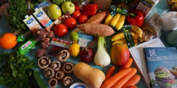 Wie gesund ist eine vegane Ernährung