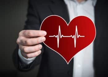 Herzstärkung: So bleibt Ihr Herz im Alter stark