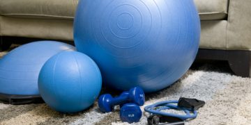 Functional Training: Mehr als nur ein Sporttrend