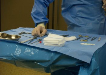 Wie DaVinci Hightech in den Operationssaal bringt