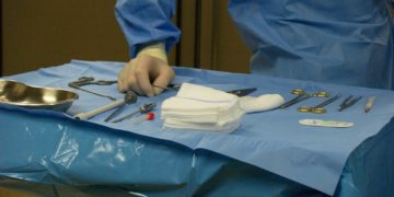 Wie DaVinci Hightech in den Operationssaal bringt