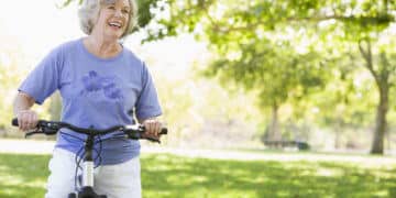 Die 10 besten Sportarten, um auch im Alter fit zu bleiben