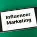 Wie das Influencer-Marketing in den Mainstream-Bereich vorrückt