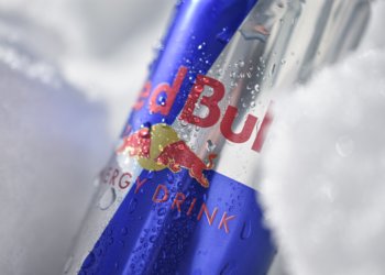 Red Bull Dose