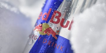 Red Bull Dose