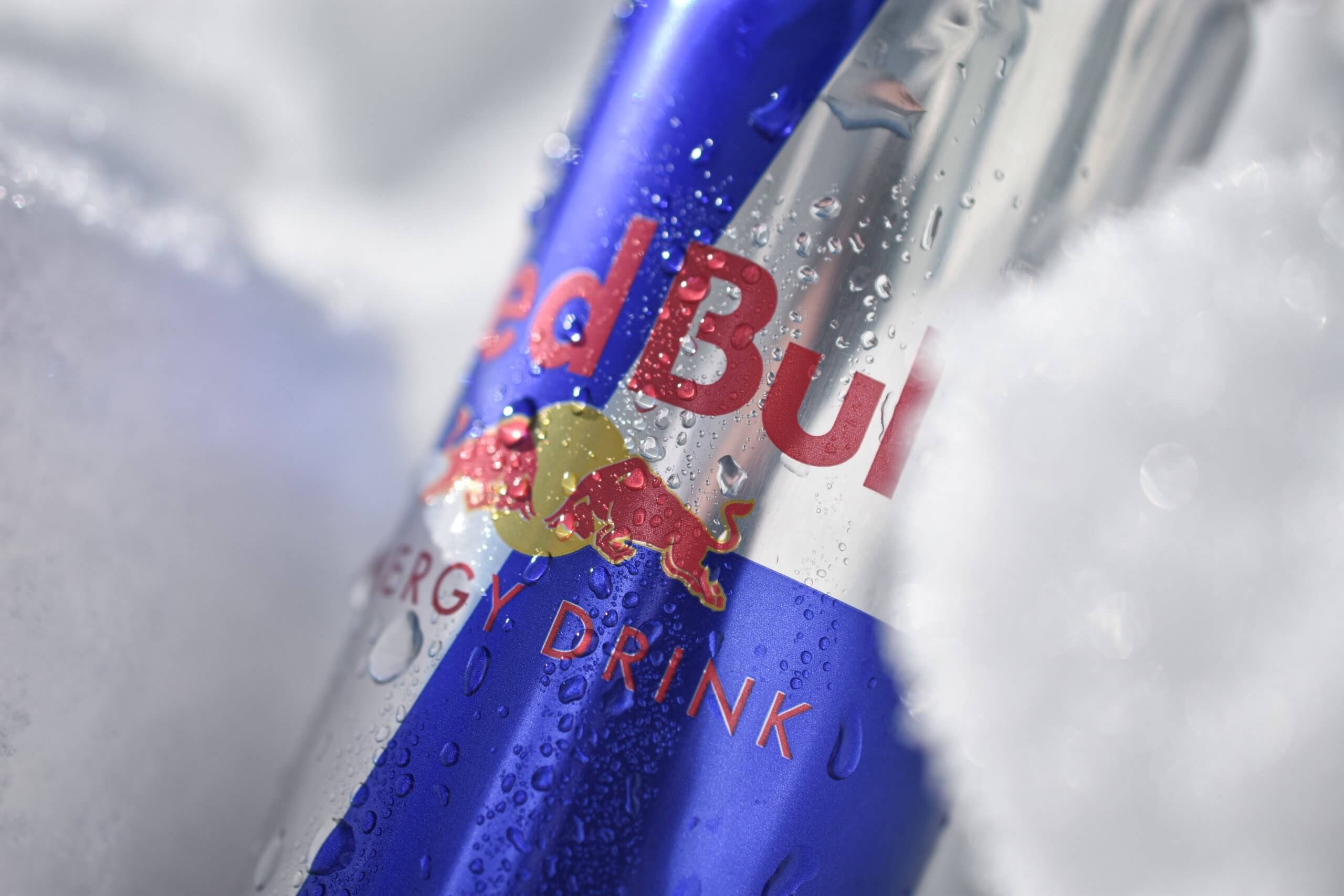 Red Bull Dose