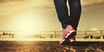 Orthopädische Einlagen