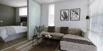 Was ist besser zum Schlafen: Sofa vs Bett?