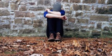 Einsamkeit: Wie wirken sich Lockdown und Isolation auf unsere Gesundheit aus