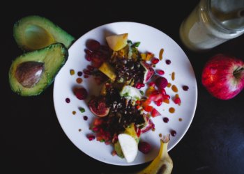 Acai-Beeren, Baobab und Camu Camu: Das bringen Superfoods