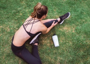 Eine gesunde Lebensweise beugt vielen Krankheiten vor.