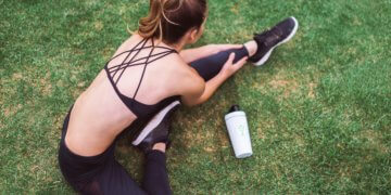 Eine gesunde Lebensweise beugt vielen Krankheiten vor.