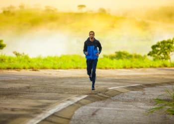 Ausdauertraining und die Gesundheit